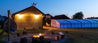 Holiday house Postomino for 1 - 6 persons with 2 bedrooms - Holiday home