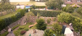 Holiday house Groß Zicker for 1 - 6 persons with 4 bedrooms - Holiday home