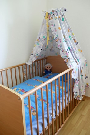 Área infantil
