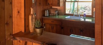 Joshua Tree Ranch House