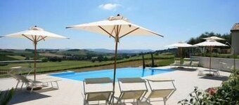 Appartamento di vacanza Monte San Vito per 2 - 6 persone con 2 camere da letto - Appartamento di vac