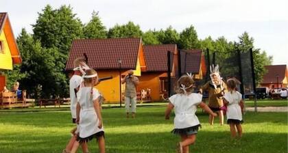 Appartement de vacances Dabki k Koszalina pour 1 - 6 personnes avec 2 chambres Ă coucher - Apparteme