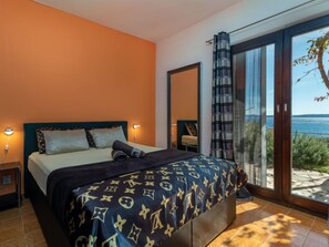 2 Schlafzimmer, kostenloses Internet