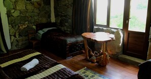 9 chambres
