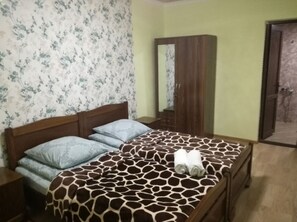 9 habitaciones 