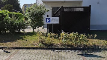 Unterkunftsgelände