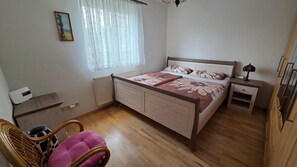 1 Schlafzimmer