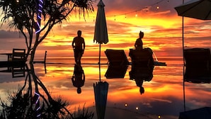 Piscina al aire libre