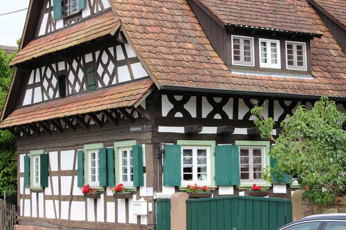 Appartement 4. - SCHULTE Appartements & MEHR