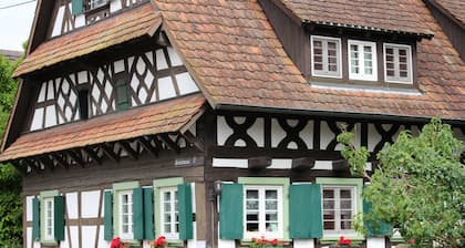 Appartement 4. - SCHULTE Appartements & MEHR