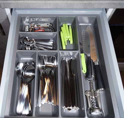 Appartement 4. - SCHULTE Apartments & MORE