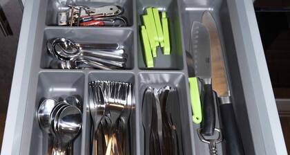 Appartement 4. - SCHULTE Apartments & MORE