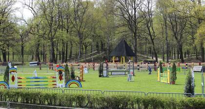 Huoneisto 4. - SCHULTE Apartments & MORE