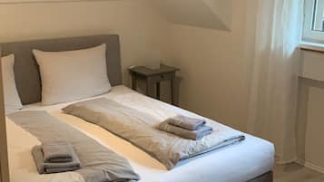 1 bedroom, WiFi