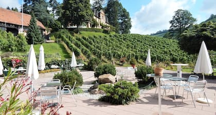 Neveu Winery Josephsberg 2