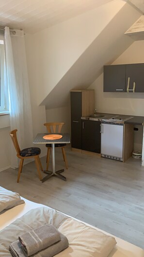 1 bedroom, WiFi
