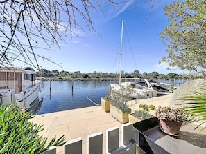 Marina - Marinas Beach by Interhome (Port Camargue)