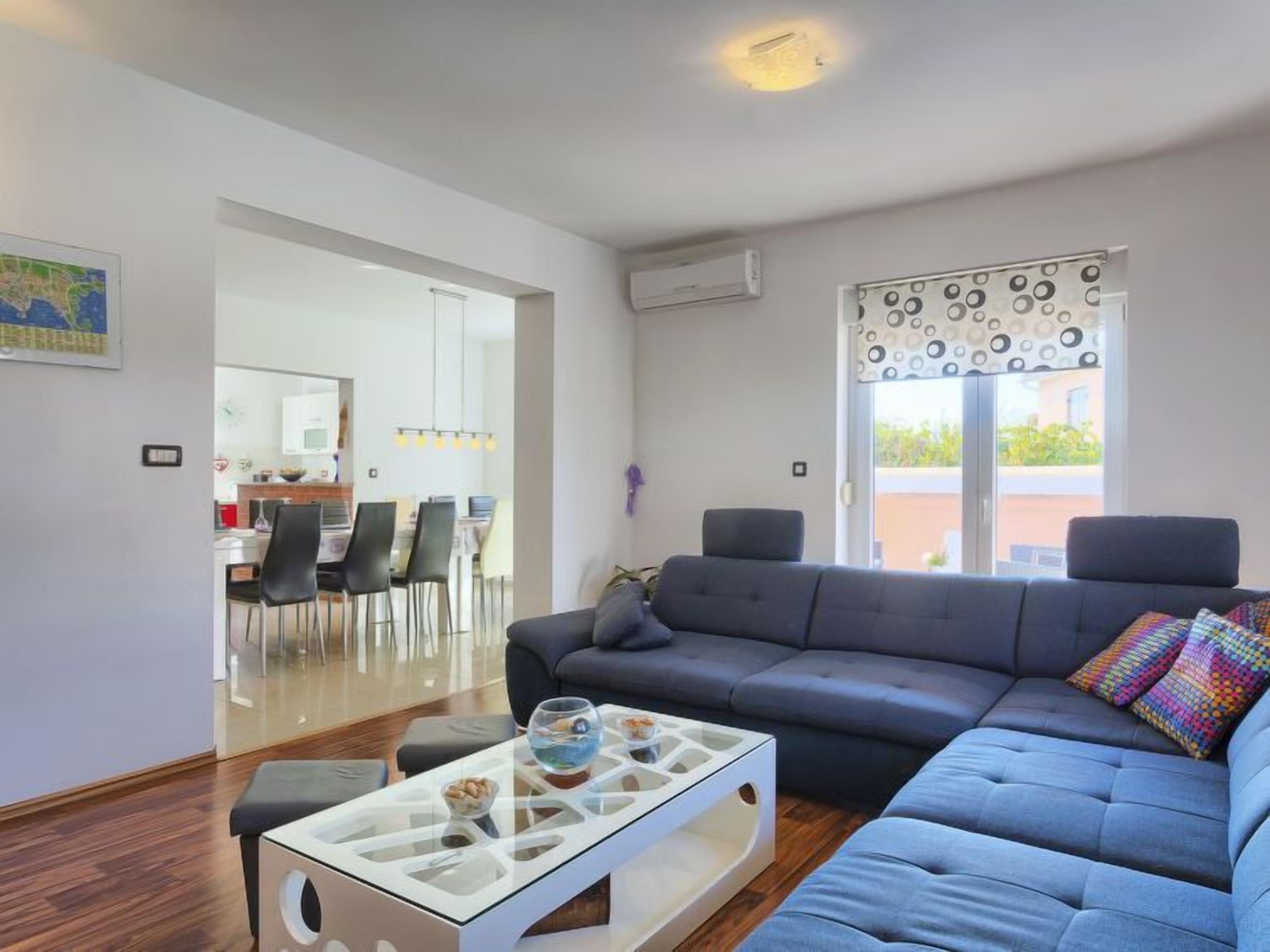 Ferienhaus Paus By Interhome - Kroatien