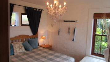 3 Schlafzimmer, WLAN