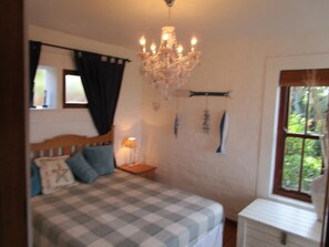 3 Schlafzimmer, WLAN