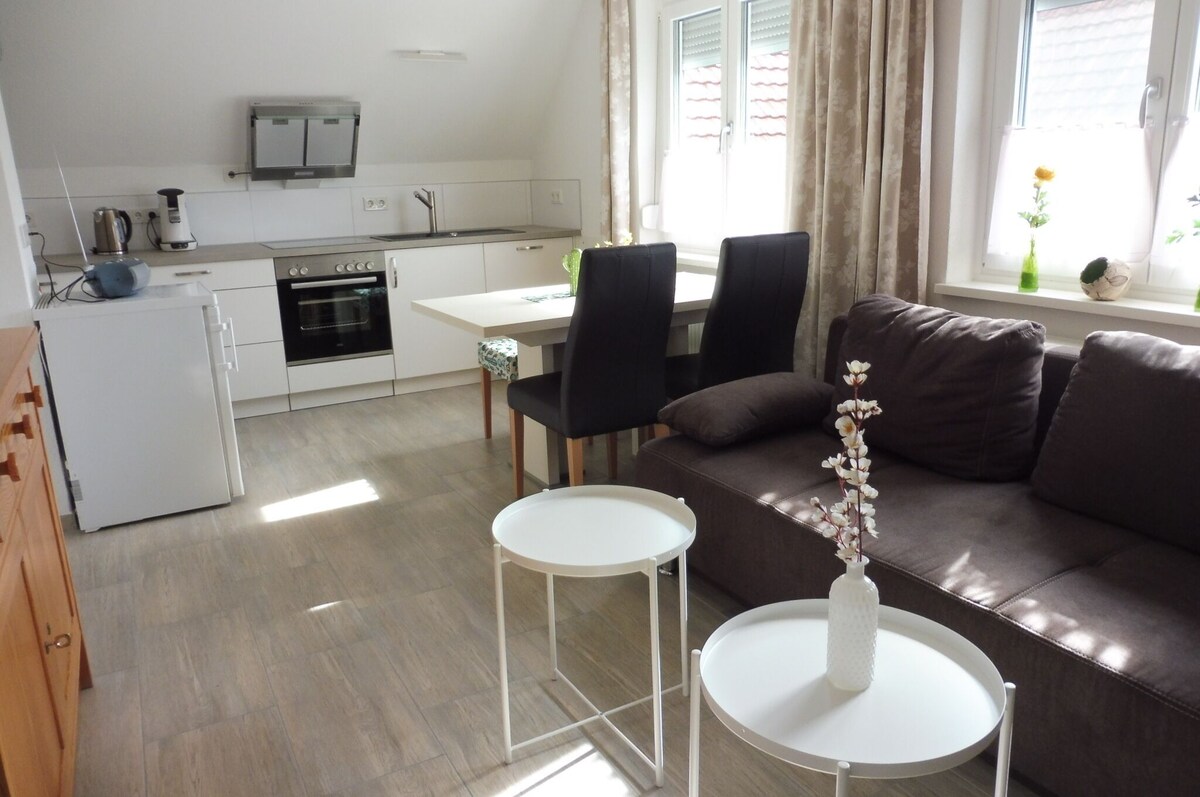 Bild für Gastgeberprofil