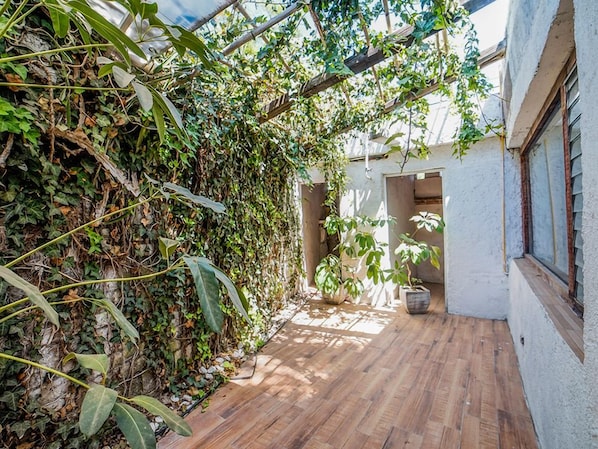 Exclusive Double Room Loft Agua by Nido de Colibri