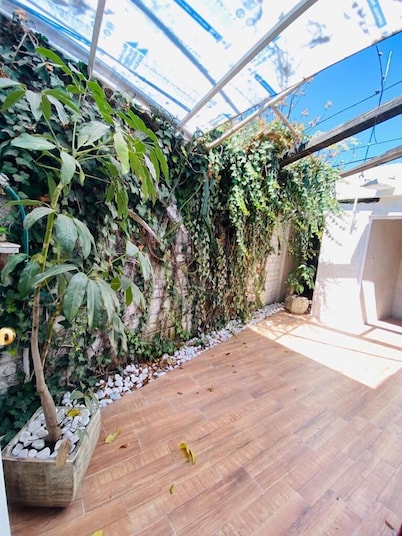 Nido de Colibrí Hotel Relax