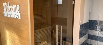 Apartment / Rooms in Csatalja, Southern Hungary