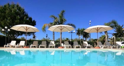 Apartamento de vacaciones Marsala para 1 - 4 personas con 2 dormitorios - Casa rural
