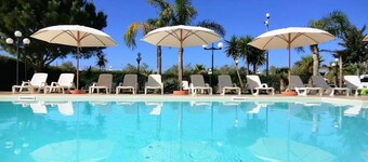 Holiday apartment Marsala for 1 - 4 persons with 2 bedrooms - Farmhouse