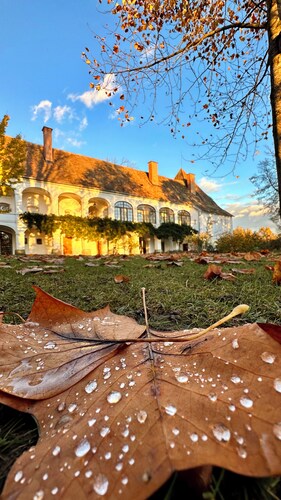 Exclusive Castle Apartment - 170m² pure luxury - near Bad Blumau & Loipersdorf