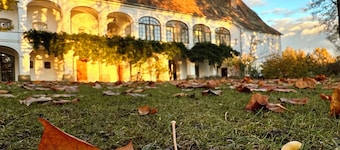 Exclusive Castle Apartment - 170m² pure luxury - near Bad Blumau & Loipersdorf