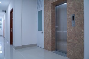 Interior - Jupiter Hotel (Ho Chi Minh City)