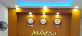Jupiter Hotel