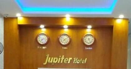 Jupiter Hotel