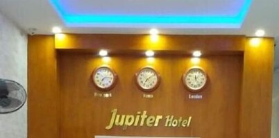 Khách sạn Jupiter
