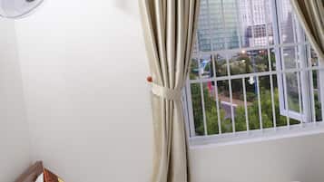 Individualmente decorados, individualmente mobiliados, escrivaninha