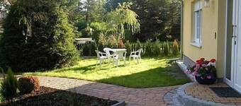 Holiday apartment Prerow for 1 - 3 persons with 1 bedroom - Holiday apartment