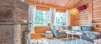 Vacation home Aino by Interhome