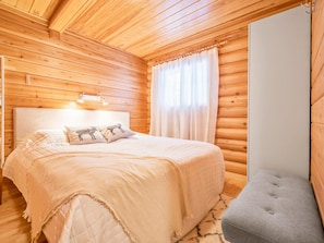 2 bedrooms, Internet