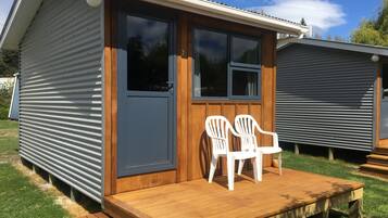Standard Cabin | Exterior