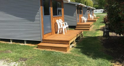 Omarama TOP10 Holiday Park