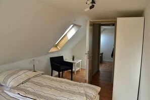 3 bedrooms