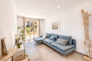 TV, video-game console