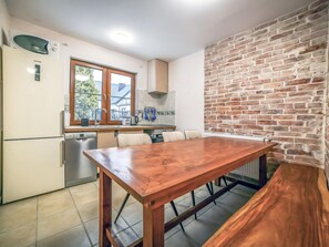 Frigorifero, microonde, forno, lavastoviglie