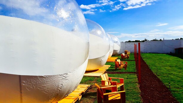 Teres/patio