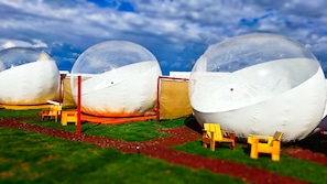 Frette Italian sheets, premium bedding, down duvets, bed sheets - View Stars Hotel (Atlixco)