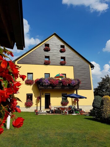 Außenbereich