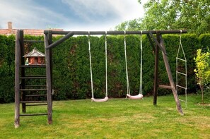 Area bambini