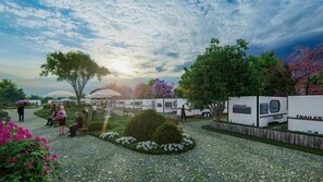 Garden - Tracan (Miyakojima)